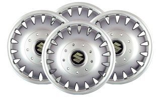Колпаки на колеса R16 на Suzuki , колпак на Сузуки SKS 410 SKS 410 фото