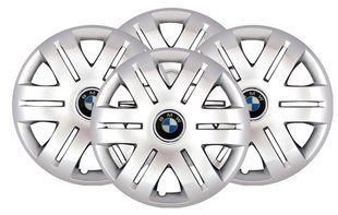 Колпаки на колеса R16 на BMW , колпак на БМВ SKS 406 SKS 406 фото