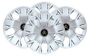 Колпаки на колеса R16 на Citroen , колпак на Ситроен SKS 420 SKS 420 фото