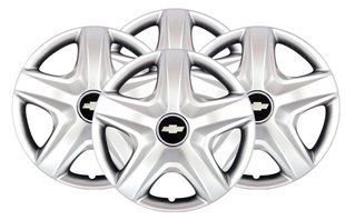 Колпаки на колеса R16 на Chevrolet , колпак на Шевролет SKS 418 SKS 418 фото