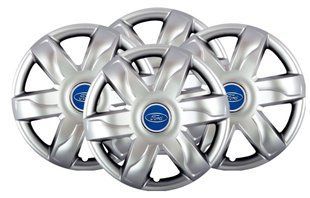 Ковпаки на колеса R15 на Ford , ковпак на Форд SKS 318 SKS 318 фото