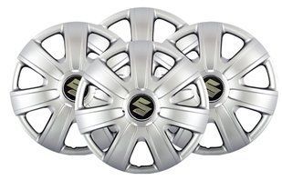 Колпаки на колеса R16 на Suzuki , колпак на Сузуки SKS 415 SKS 415 фото