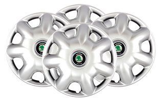Колпаки на колеса R14 на Skoda , колпак на Шкода SKS 218 SKS 218 фото