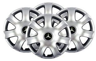 Ковпаки на колеса R14 на Mercedes-Benz , ковпак на Мерседес SKS 223 SKS 223 фото