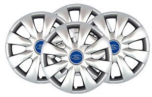 Ковпаки на колеса R15 на Ford , ковпак на Форд SKS 316 SKS 316 фото