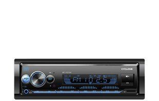 Магнітола 1DIN Cyclone MP-1024 BA Блютуз / АВТОМАГНІТОЛА CYCLONE MP-1024 Bluetooth MP-1024 фото