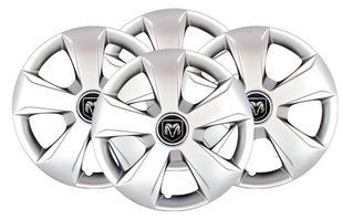 Колпаки на колеса R15 на Dodge , колпак на Додж SKS 331 SKS 331 фото