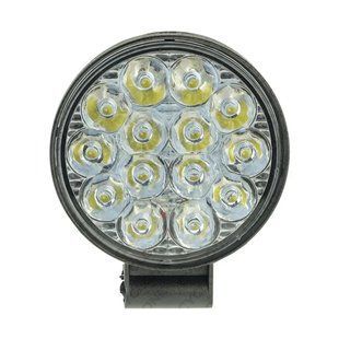Фара дневного света (LED) CYCLONE WL-D4 42W EP16 SP (дальний свет) WL-D7 mini 42W фото