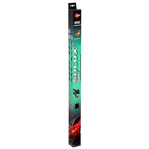 Пленка тонировочная SOLUX SRC 0,75х3м Super Dark Black 3% (PCG-1A SRC 0.75) PCG-1A SRC 0.75 фото