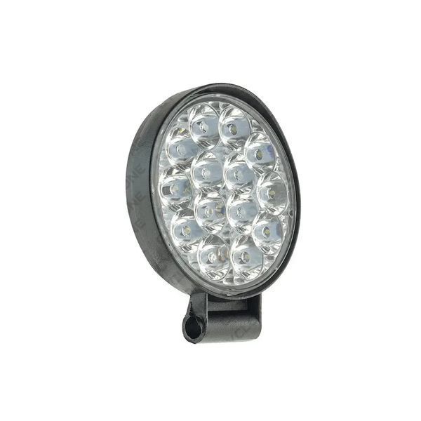 Фара дневного света (LED) CYCLONE WL-D4 42W EP16 SP (дальний свет) WL-D7 mini 42W фото