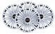 Колпаки на колеса R15 на Chery , колпак на Чери SKS 339 SKS 339 фото 1