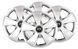 Колпаки на колеса R15 на Dodge , колпак на Додж SKS 331 SKS 331 фото 1