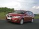 Дефлектор на капот (мухобойки) Kia Ceed 2010-2012 г. KA21 фото 1