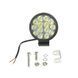 Фара дневного света (LED) CYCLONE WL-D4 42W EP16 SP (дальний свет) WL-D7 mini 42W фото 3
