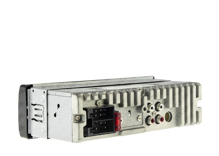 Магнітола 1DIN Cyclone MP-1024 BA Блютуз / АВТОМАГНІТОЛА CYCLONE MP-1024 Bluetooth MP-1024 фото
