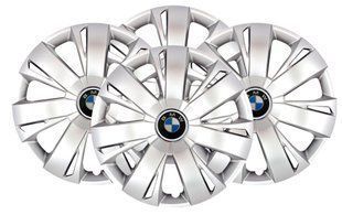 Колпаки на колеса R16 на BMW , колпак на БМВ SKS 411 SKS 411 фото