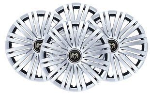 Ковпаки на колеса R16 на Dodge , ковпак на Додж SKS 422 SKS 422 фото