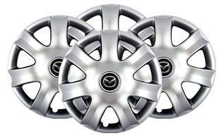 Колпаки на колеса R14 на Mazda , колпак на Мазда SKS 223 SKS 223 фото