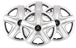 Колпаки на колеса R16 на Citroen , колпак на Ситроен SKS 418 SKS 418 фото