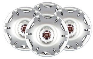 Колпаки на колеса R15 на Fiat , колпак на Фиат SKS 305 SKS 305 фото