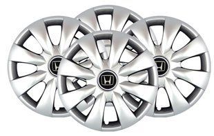 Ковпаки на колеса R15 на Honda , ковпак на Хонда SKS 316 SKS 316 фото