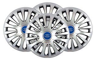 Ковпаки на колеса R15 на Ford , ковпак на Форд SKS 329 SKS 329 фото