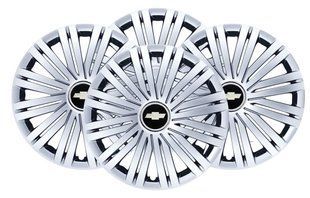 Колпаки на колеса R15 на Chevrolet , колпак на Шевролет SKS 339 SKS 339 фото