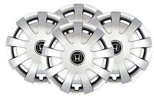 Ковпаки на колеса R15 на Honda , ковпак на Хонда SKS 309 SKS 309 фото