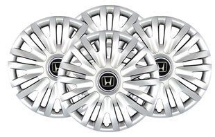 Ковпаки на колеса R15 на Honda , ковпак на Хонда SKS 313 SKS 313 фото