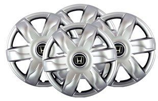 Ковпаки на колеса R15 на Honda , ковпак на Хонда SKS 318 SKS 318 фото