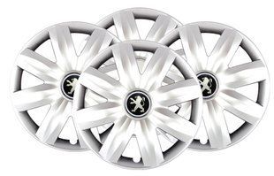 Колпаки на колеса R14 на Peugeot , колпак на Пежо SKS 221 SKS 221 фото
