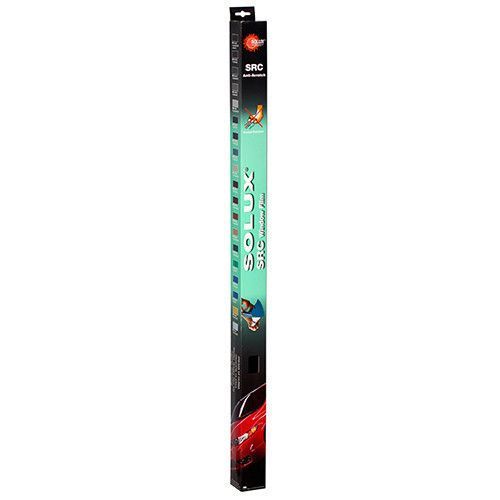Пленка тонировочная SOLUX SRC 1,0х3м Dark Black 10% (PCG-10D SRC 1.0) PCG-10D SRC 1.0 фото