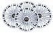Ковпаки на колеса R16 на Dodge , ковпак на Додж SKS 422 SKS 422 фото 1
