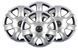 Колпаки на колеса R14 на Mazda , колпак на Мазда SKS 223 SKS 223 фото 1
