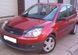 Дефлектор на капот (мухобойка) Ford Fiesta 2002-2008 FR12 фото 1