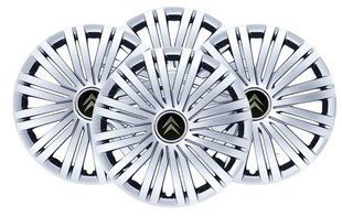 Колпаки на колеса R15 на Citroen , колпак на Ситроен SKS 339 SKS 339 фото
