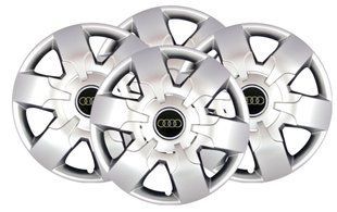 Колпаки на колеса R16 на Audi , колпак на Ауди SKS 413 SKS 413 фото