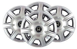 Колпаки на колеса R15 на Honda , колпак на Хонда SKS 327 SKS 327 фото