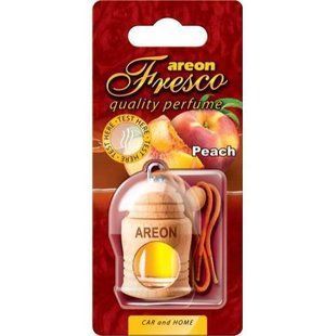 Освежитель воздуха AREON-VIP "Фреско" Peach (FRTN24) FRTN24 фото