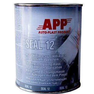 APP ГЕРМЕТИК SEAL-12 1Л. (серый) APP фото