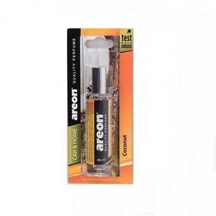 Освежитель воздуха AREON Parfume SPREY Кокос с пластинкой 35ml (APC16) APC16 фото
