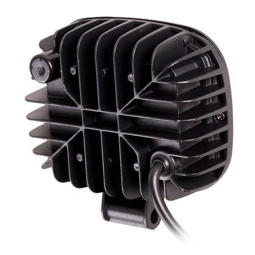 Фара рабочеро світла WLP - 30S4 SPOT 3Led*10W (110*95*50)10-30V/30W/6000K (WLP - 30S4) WLP - 30S4 фото