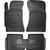 Авто килимки в салон Subaru Forester (2002-2007) (Avto-Gumm) автогум 11299 фото