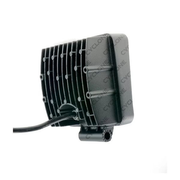Фара денного світла (LED) CYCLONE WL-108 48W SP (дальнє світло) WL-108 48W SP фото