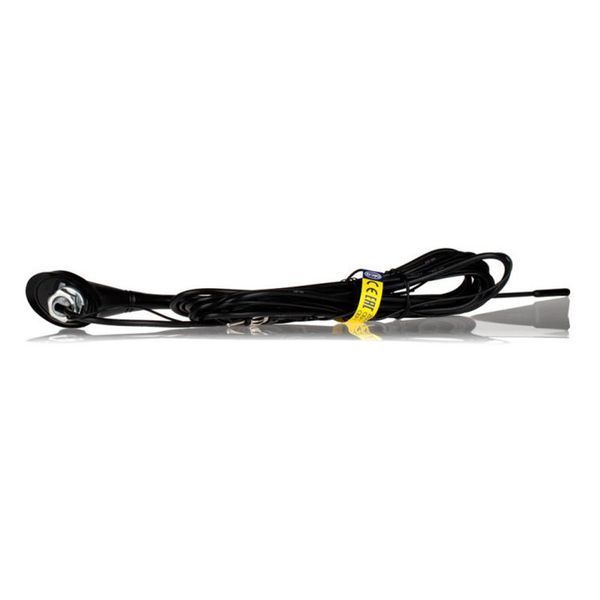 Антена з активним підсилювачем "Antenne Roof Booster" Alca 16V, 40cm, 536200 95854 фото