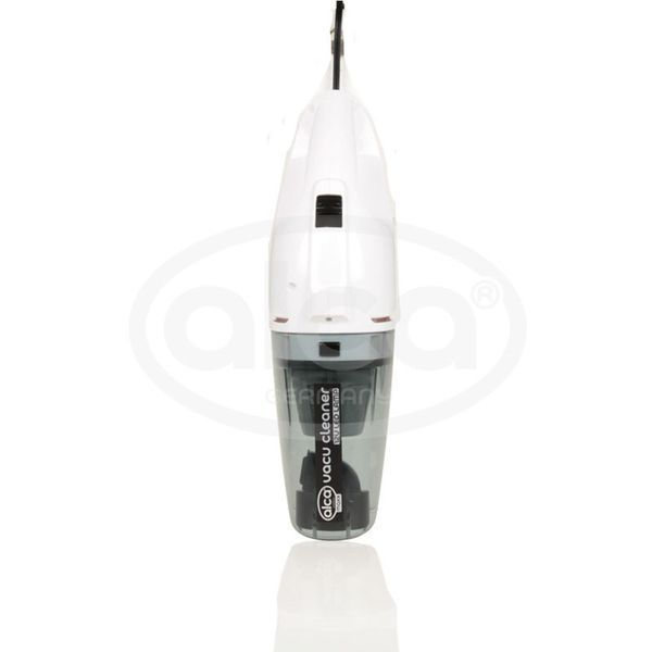 Порохотяг для сухого прибирання "VacuCleaner" Alca, 12V, 100W, 234200 95257 фото