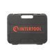 Набір інструментів 73 од. STORM, 1/2 ", 1/4", Cr-V INTERTOOL ET-8073 ET-8073 фото 3