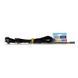 Антена з активним підсилювачем "Antenne Roof Booster" Alca 16V, 40cm, 536200 95854 фото 1