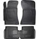 Авто коврики в салон Subaru Forester (2002-2007) (Avto-Gumm) автогум 11299 фото