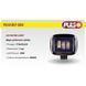 Фара рабочеро світла WLP - 30S4 SPOT 3Led*10W (110*95*50)10-30V/30W/6000K (WLP - 30S4) WLP - 30S4 фото 3